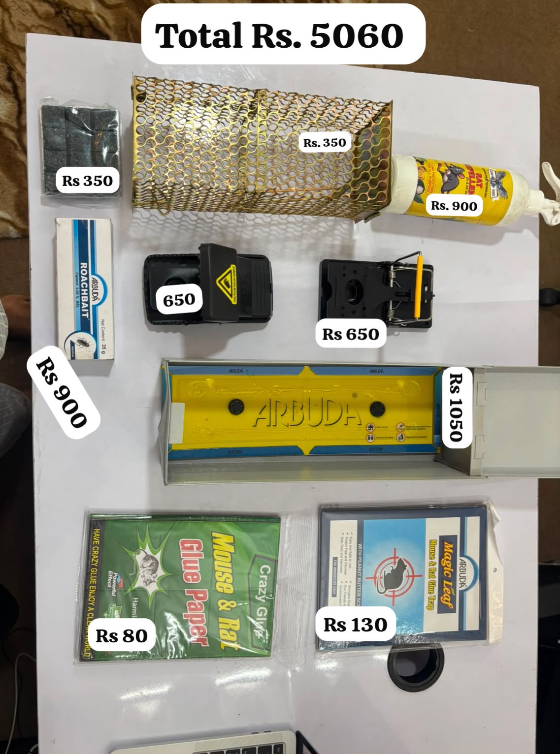 Product
